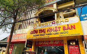 Huong Thao Hostel & Tours